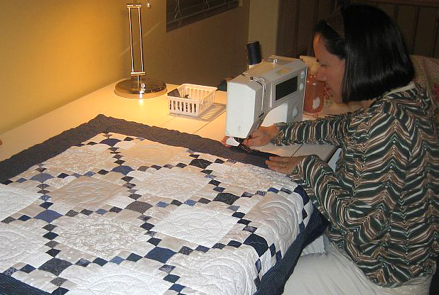 Christa Quilts