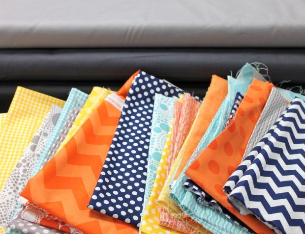 Riley Blake Challenge