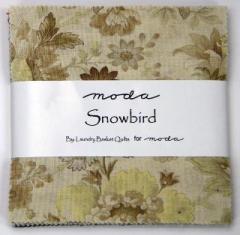 Moda Snowbird