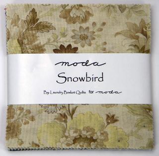 Moda Snowbird