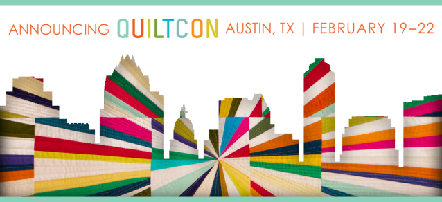 QuiltCon