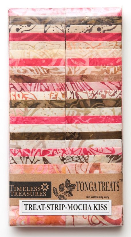 Tonga Strips Tonga Strips