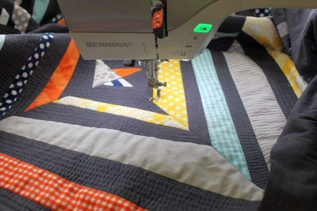 Riley Blake Challenge