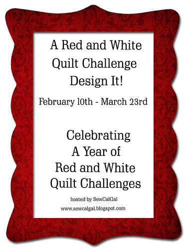Quilt Design Challenge