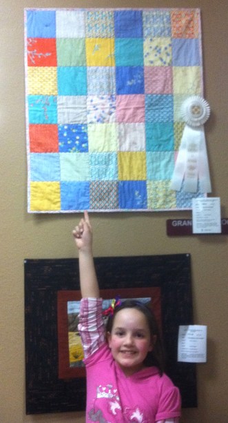 jenna_1st_quilt