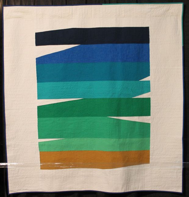 Amazonia by Nathalie Bearden