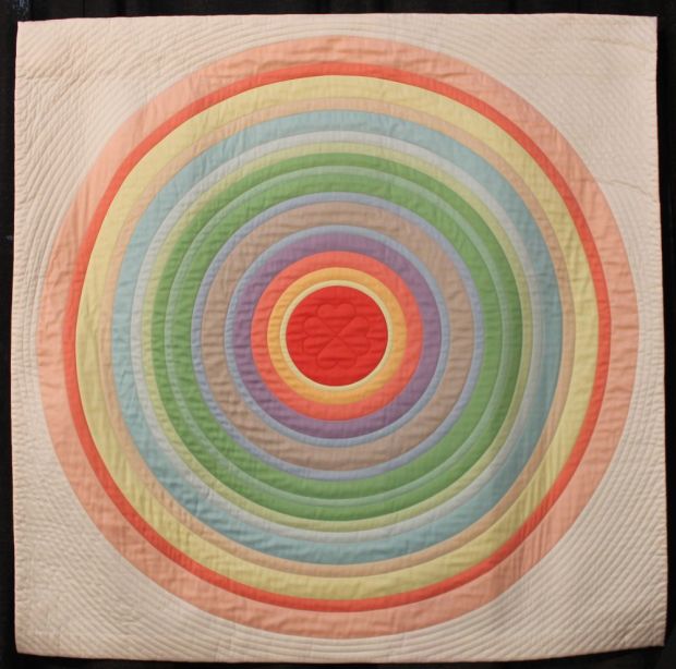 Avalon Sunrise by Colleen Wootton