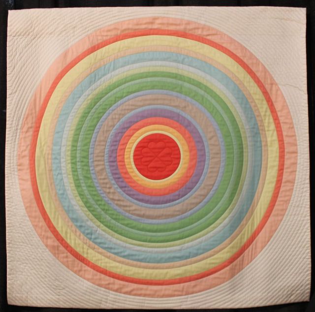 Avalon Sunrise by Colleen Wootton