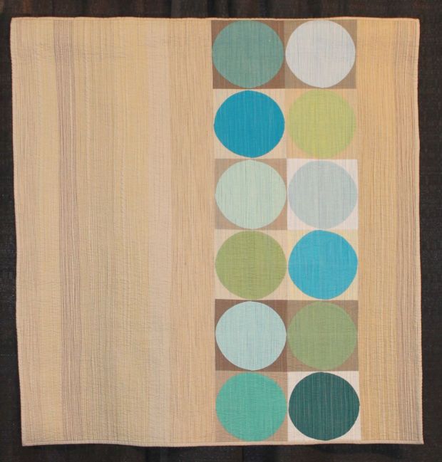 Cycles 2 by Leanne Chahley