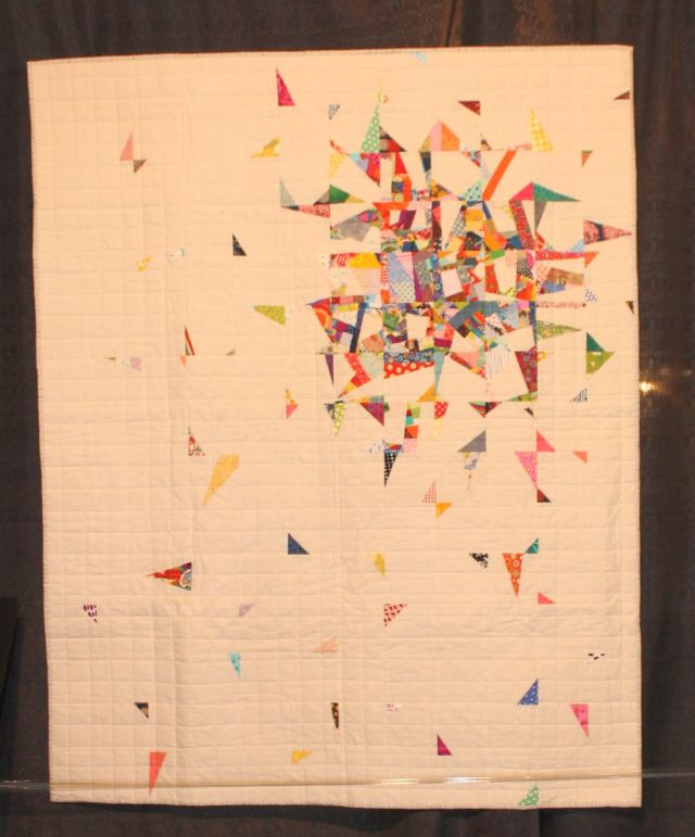 Entropy by Elisa Albury