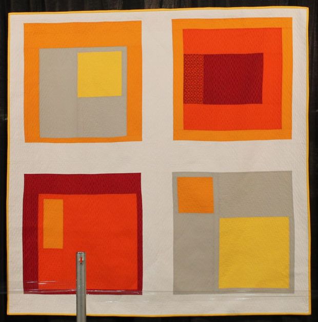 Homage by Jacquie Gering