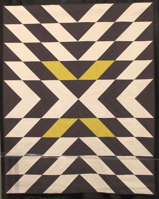 Modern X by Christa Watson