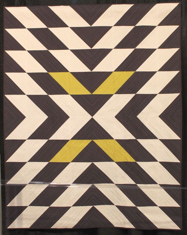 Modern X by Christa Watson