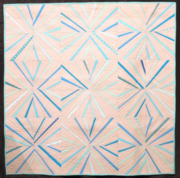 Pick Up Sticks by Becky Goldsmith