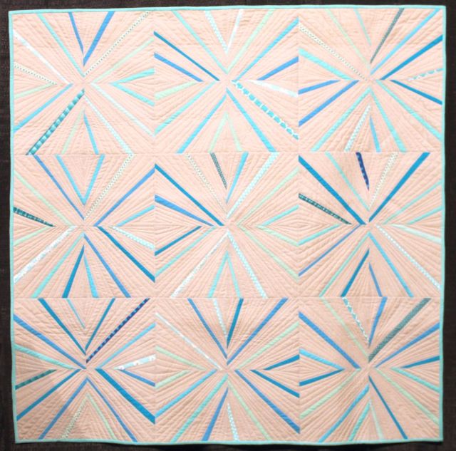 Pick Up Sticks by Becky Goldsmith