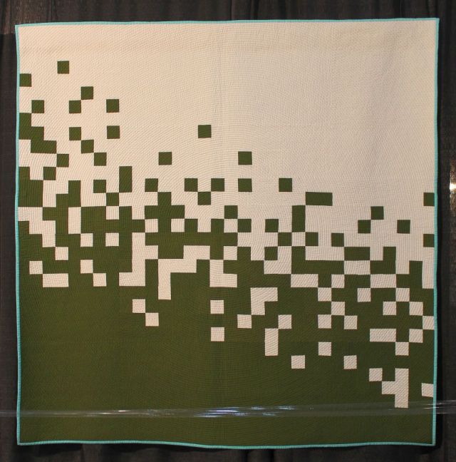 Pixel Pusher II Caro Sheridan