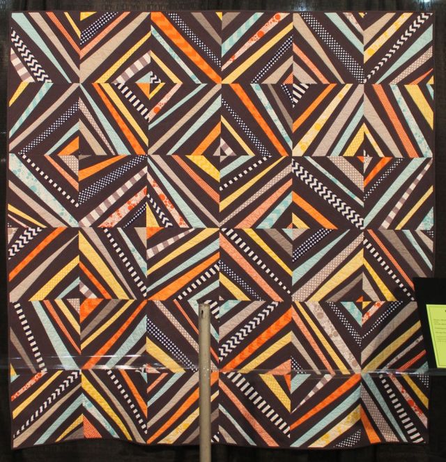 Spiraling Out of Control by Christa Watson