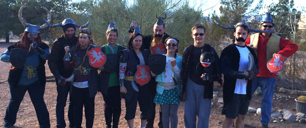 2014-Christmas-Scavenger-Hu