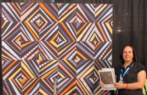 Quilt Scene Magazine