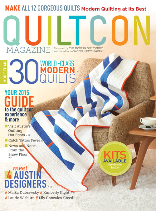 Quiltcon2015