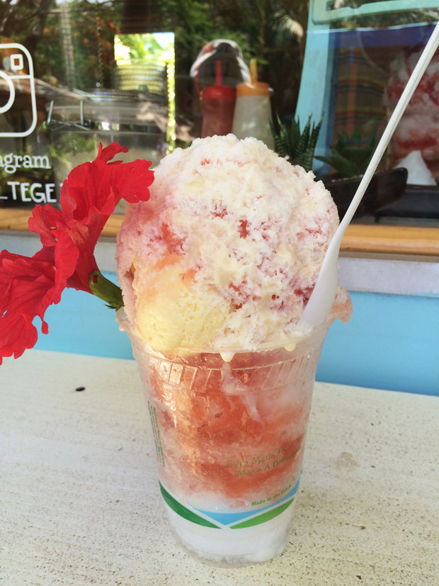 Hawaii-shave-ice