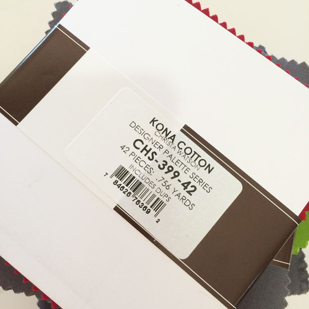 Christa Watson Designer Palette