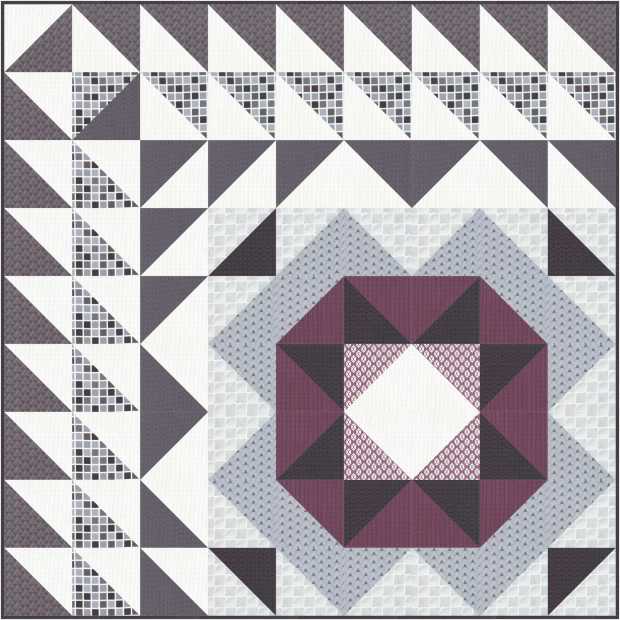 Focal Point - Chic Neutrals no lines