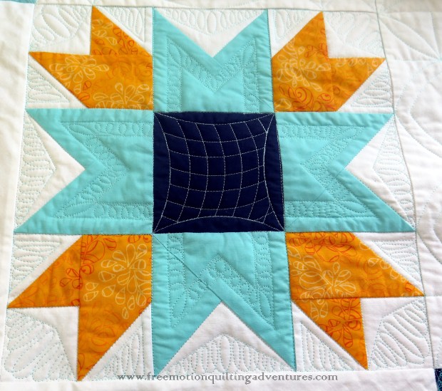 Lines and Loops sampler block