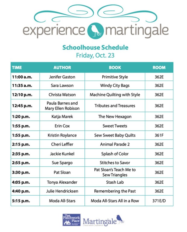 martingale_schedule