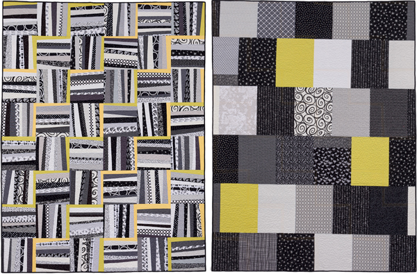 Lightning and backing