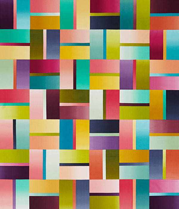 Easy Going alternate colorway