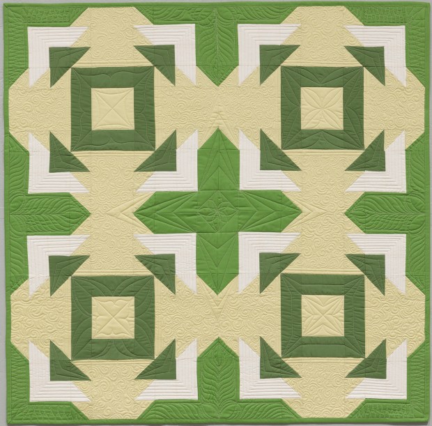 Cornered by Angela Walters