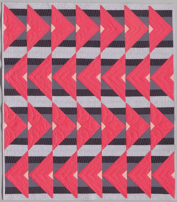 Directionally Challenged by Angela Walters