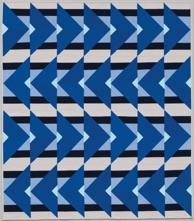 Directionally Challenged by Christa Watson