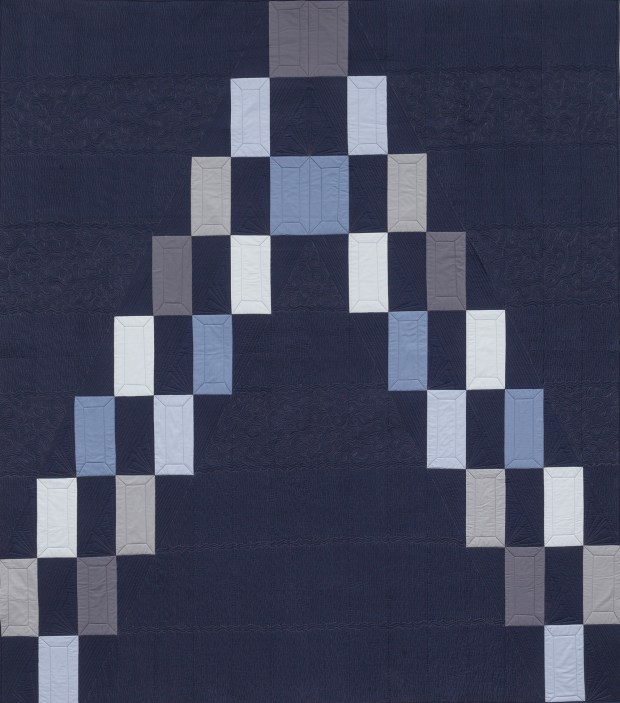 Migration by Angela Walters