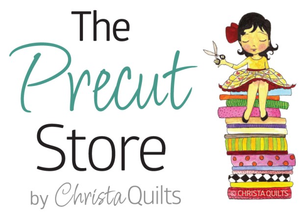 The Precut Store