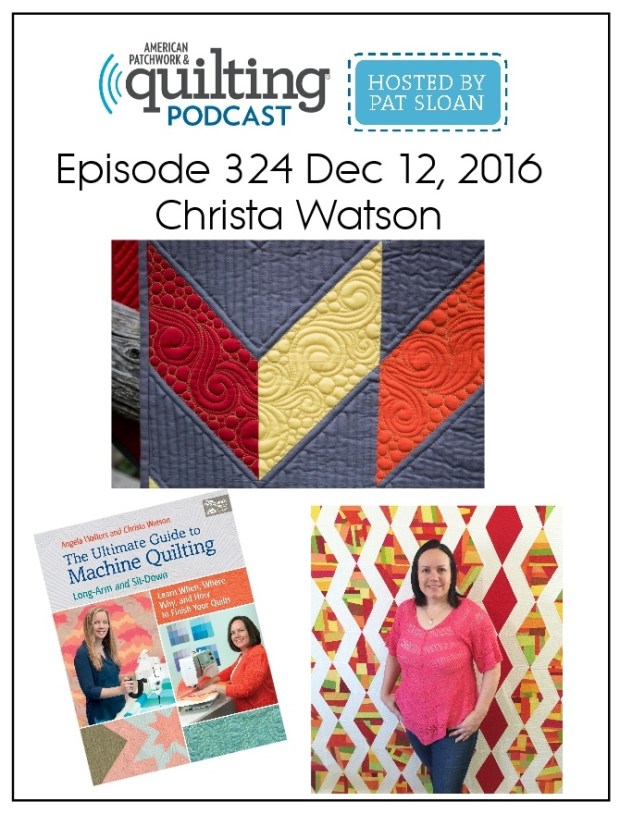 american-patchwork-quilting-pocast-episode-324-christa-watson