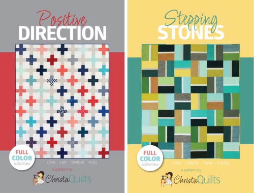 Christa Quilts Patterns
