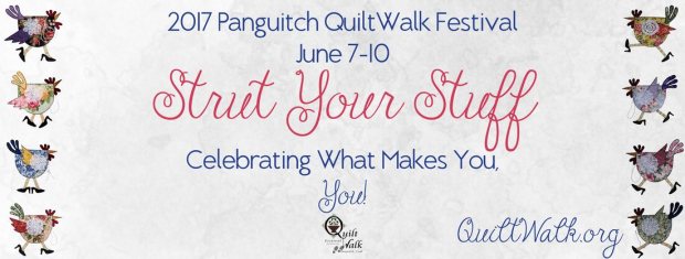 Panguitch Quilt Walk Festival