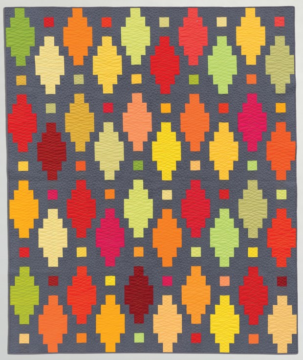 Lanterns by Christa Watson