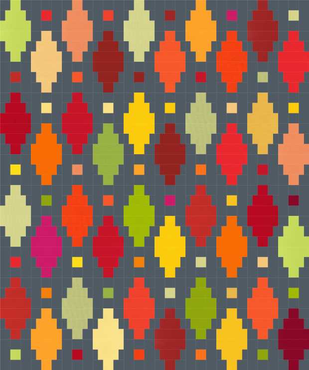 EQ7 design sketch for lanterns