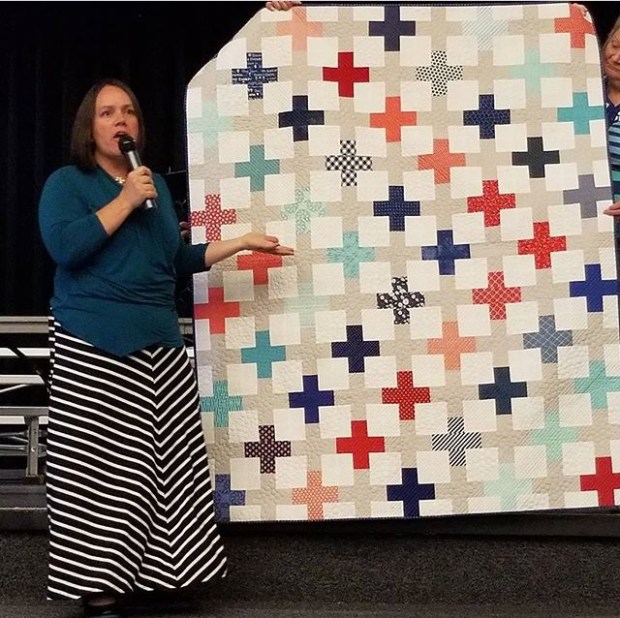 Christa Watson Trunk Show