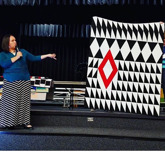 Christa Watson Trunk Show