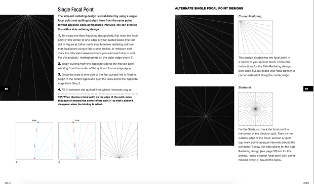 Walk by Jacquie Gering