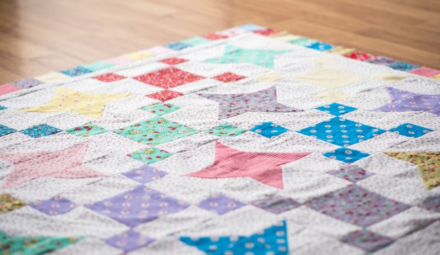 Christa Watson Craftsy Class