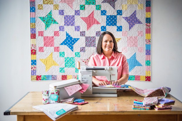 Christa Watson Craftsy Class