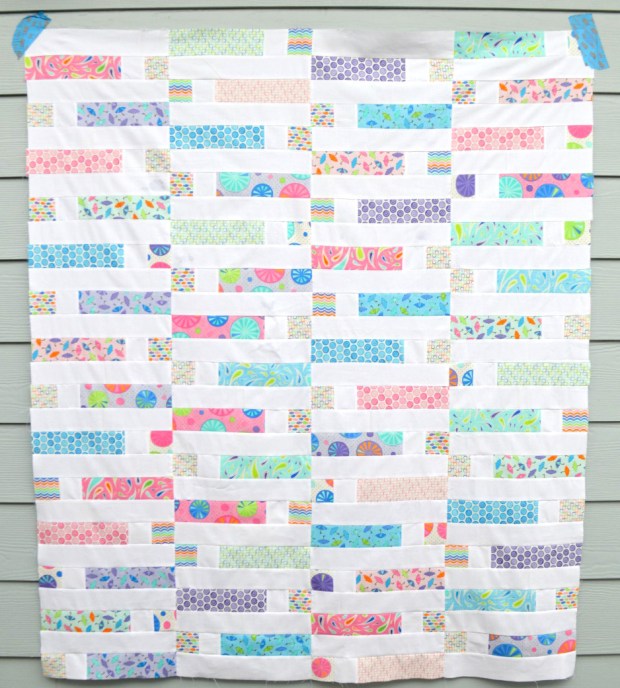 Dot 'n Dash by Jen Frost