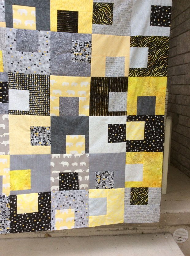 Gridwork by Joanne Harris