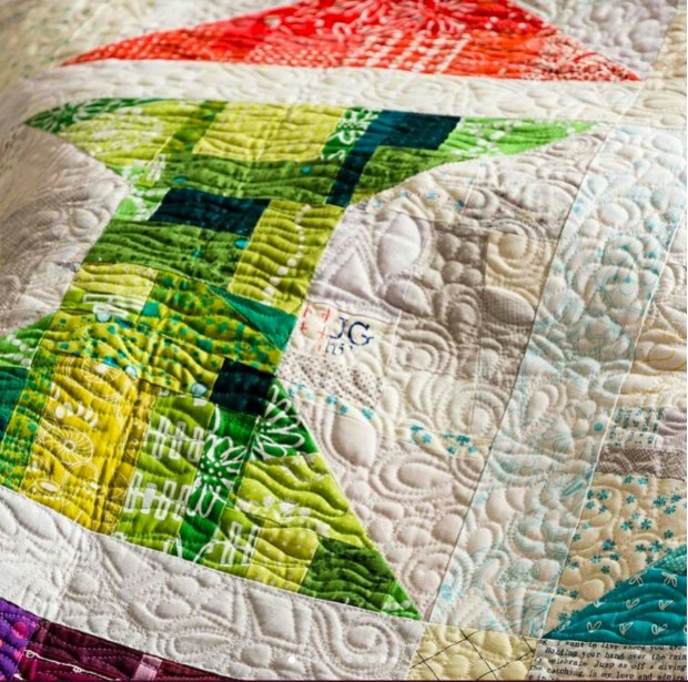 Free Motion Improv on Spools