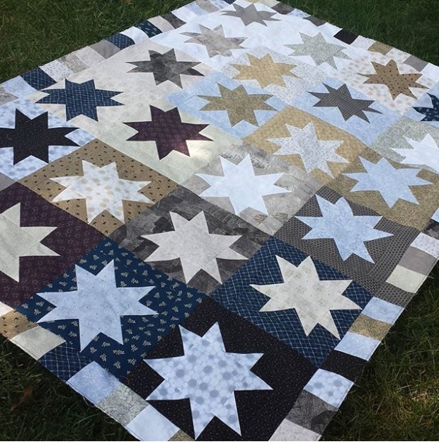 Starstruck by Lissa LaGreca